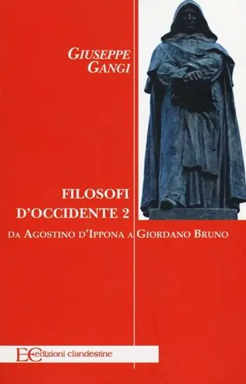 Filosofi d‘Occidente. Vol. 2 Da Agostino d‘Ippona a Giordano Bruno Promozione