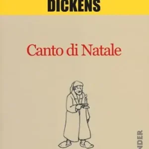 Saldi Canto di Natale