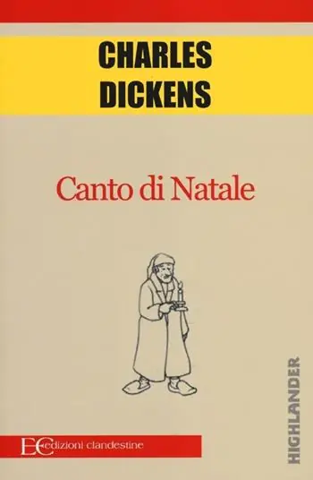 Saldi Canto di Natale