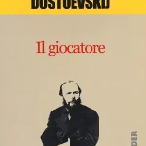 Bestseller Il giocatore