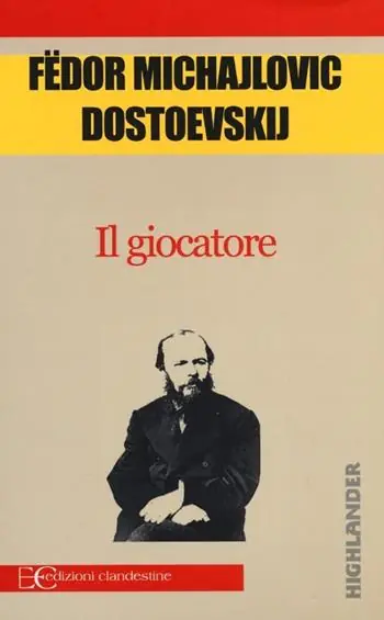 Bestseller Il giocatore