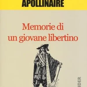 Affare Memorie di un giovane libertino
