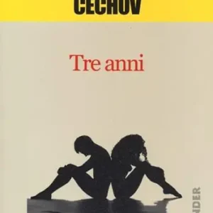 Ultime Pezzi Tre anni