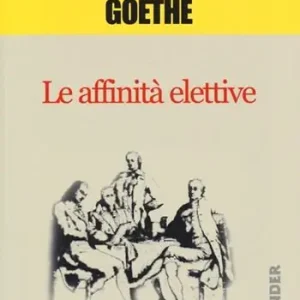 Le affinità elettive Ultima Occasione