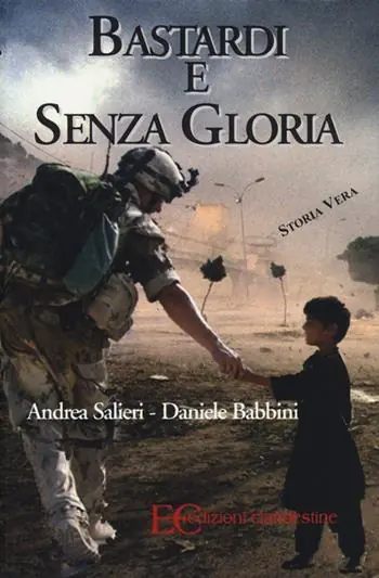 Prezzo Di Fabbrica Bastardi e senza gloria