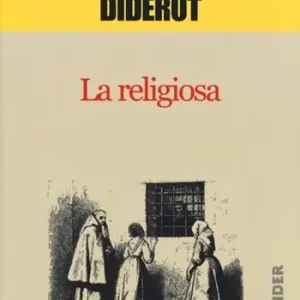 La religiosa Ultime Pezzi