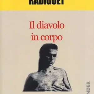 Il diavolo in corpo Più Venduto