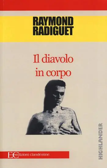 Il diavolo in corpo Più Venduto