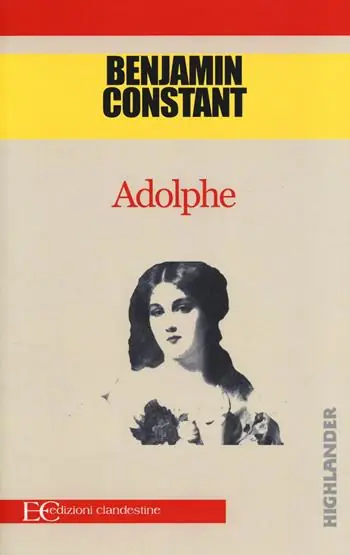 Adolphe Saldi