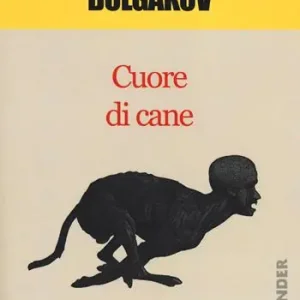 Cuore di cane Nuova Collezione