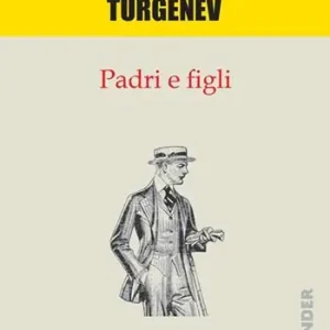 Ultimissimo Modello Padri e figli