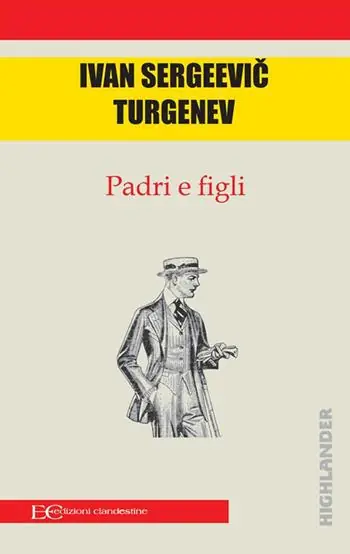 Ultimissimo Modello Padri e figli