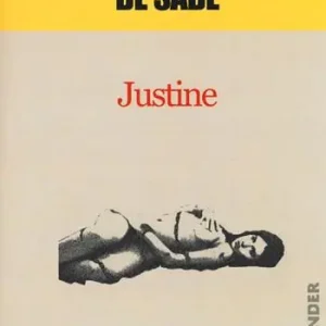 Nuova Collezione Justine