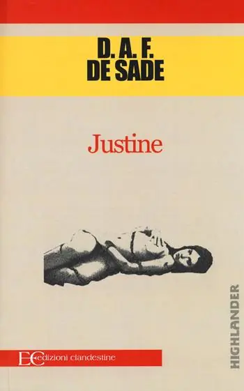 Nuova Collezione Justine
