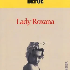 Occasione Imperdibile Lady Roxana
