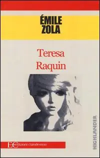 Prezzo Di Fabbrica Teresa Raquin