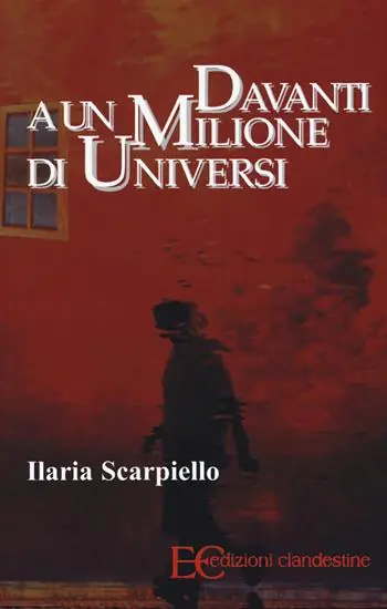 Davanti a un milione di universi Bestseller
