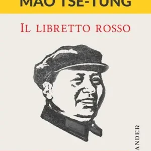 Il libretto rosso Non Perdere