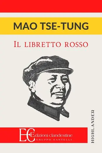 Il libretto rosso Non Perdere