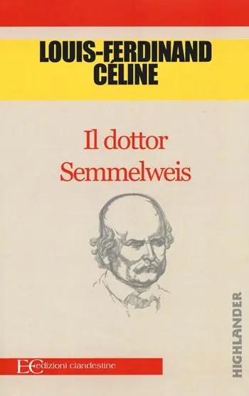 Il dottor Semmelweis Affare