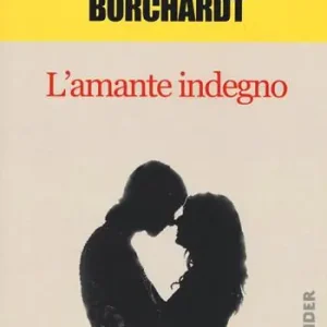 L‘amante indegno Nuovo Arrivo