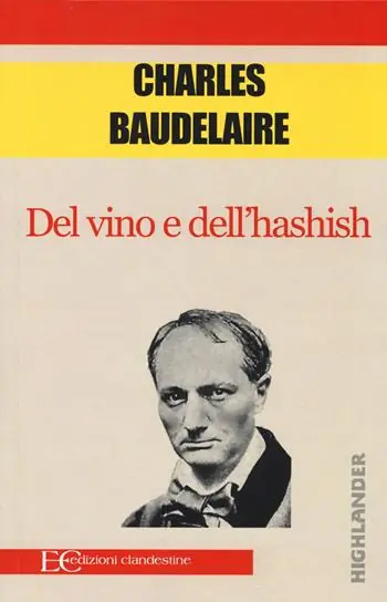 Acquista Ora Del vino e dell‘hashish