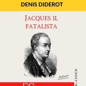 Quantità Limitata Jacques il fatalista