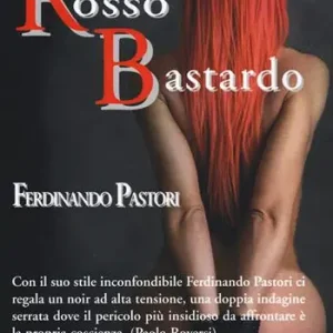 Rosso bastardo Compra Adesso