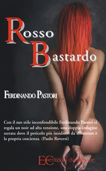 Rosso bastardo Compra Adesso