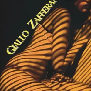 Solo Oggi Giallo zafferano