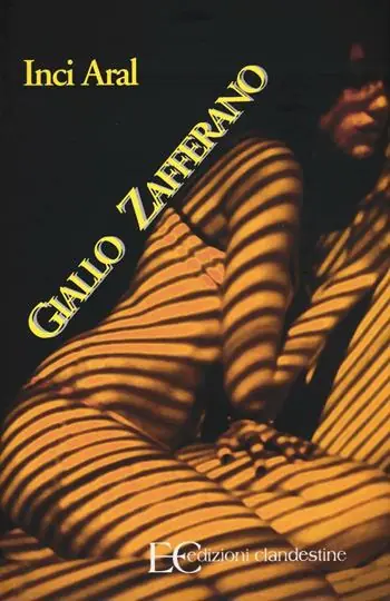 Solo Oggi Giallo zafferano