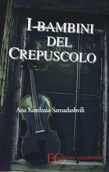 I bambini del crepuscolo Direttamente Dal Produttore