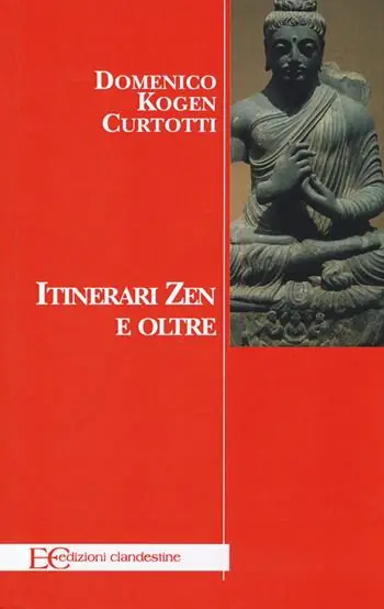 Itinerari zen e oltre Nuova Collezione