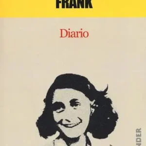 Ultime Pezzi Diario