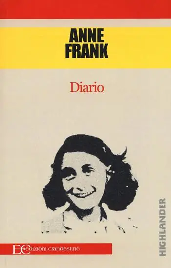 Ultime Pezzi Diario