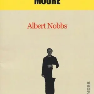 Albert Nobbs Direttamente Dal Produttore