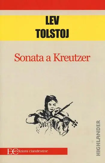 Miglior Prezzo Sonata a Kreutzer