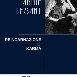 Reincarnazione e Karma Promo Stagionale