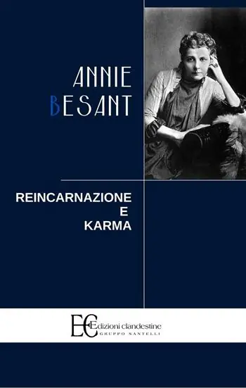 Reincarnazione e Karma Promo Stagionale