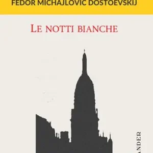 Promo Stagionale Le notti bianche