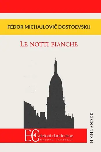 Promo Stagionale Le notti bianche
