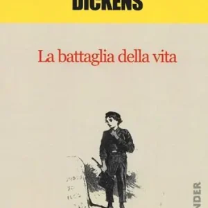 La battaglia della vita Consegna Rapida