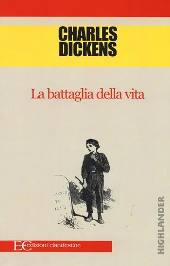 La battaglia della vita Consegna Rapida