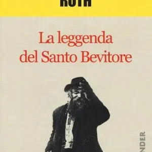 La leggenda del santo bevitore Prezzo Conveniente