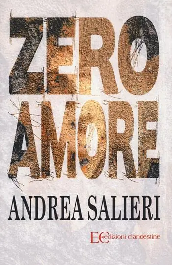 Solo Oggi Zero amore