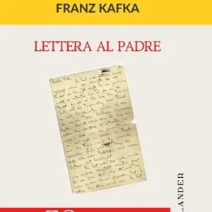 Offerta Limitata Lettera al padre