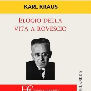 Ultima Occasione Elogio della vita a rovescio