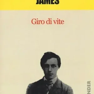 Il giro di vite Promozione Esclusiva