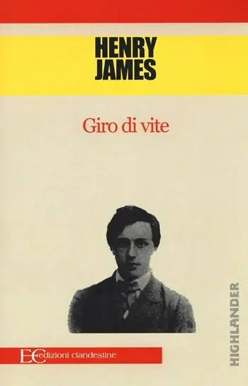 Il giro di vite Promozione Esclusiva