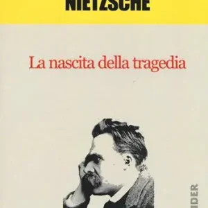 Saldi La nascita della tragedia